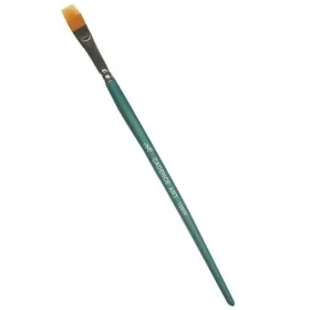 CA1090F İpek Sarı Tarak OneStroke Fırçası 3/8